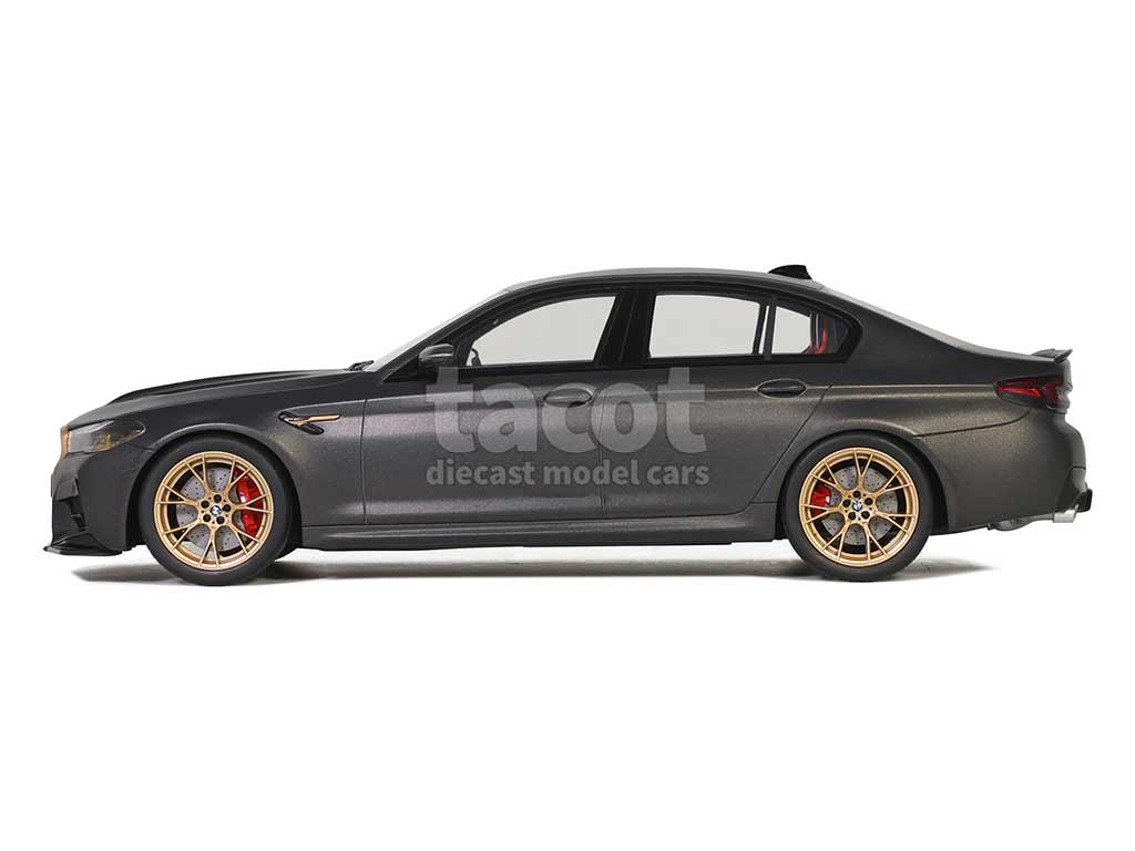 100559 BMW M5 CS/ F90 2021