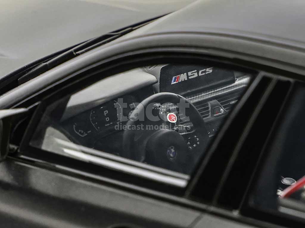 100559 BMW M5 CS/ F90 2021