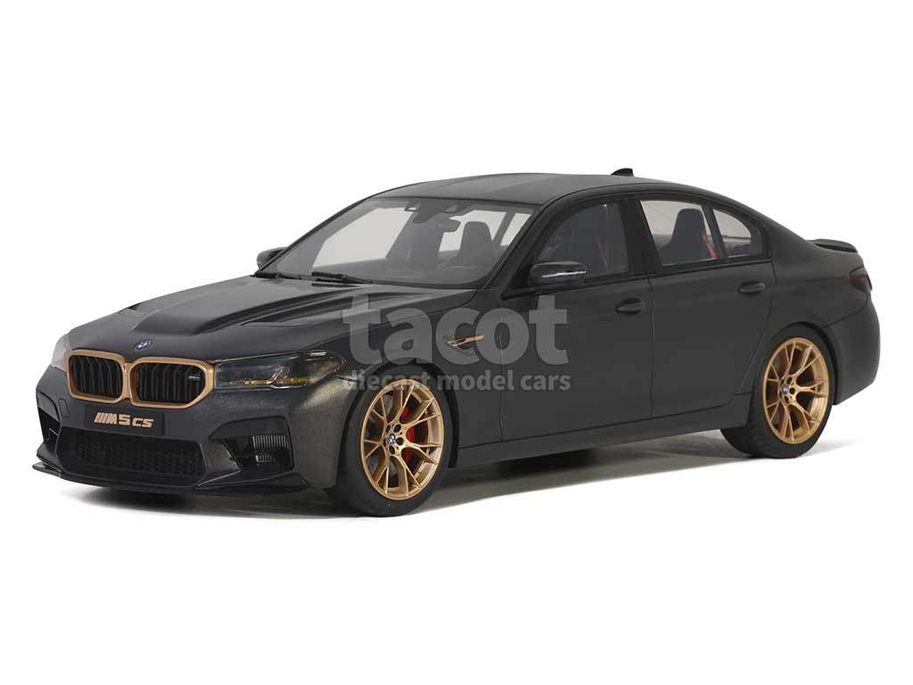 100559 BMW M5 CS/ F90 2021