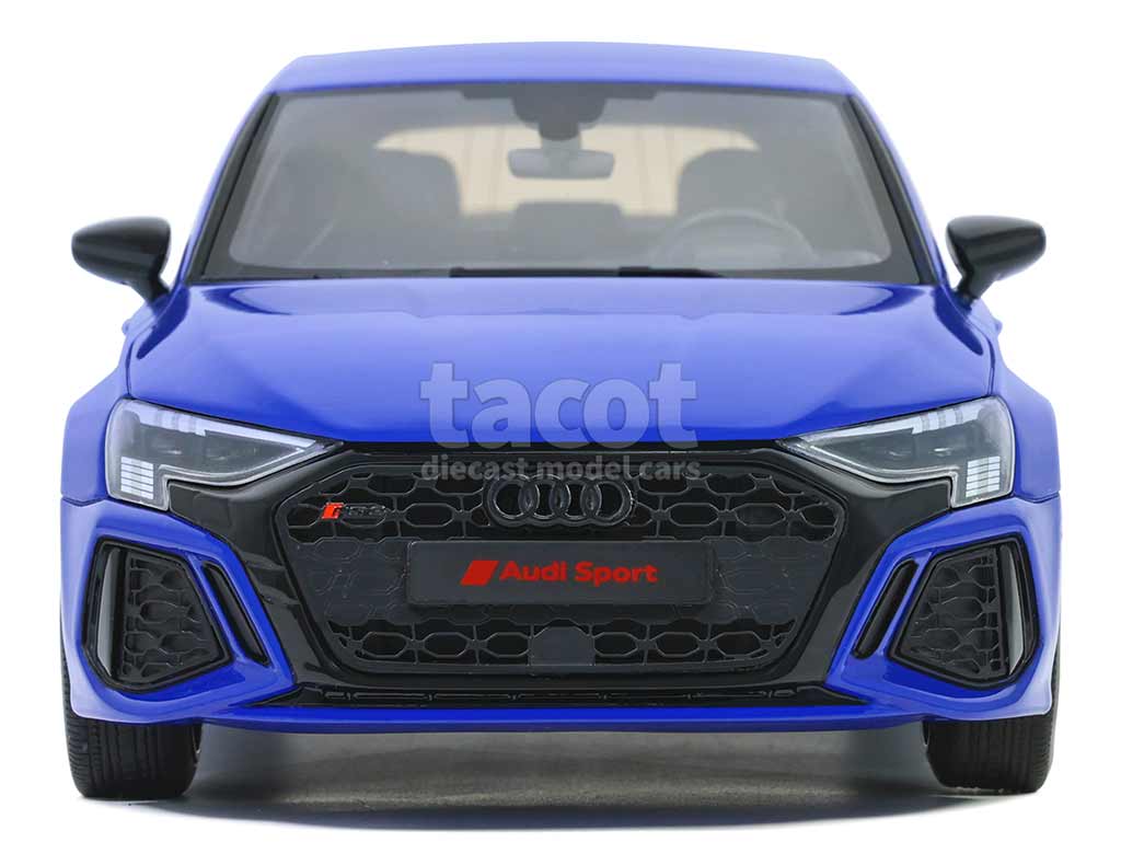 100560 Audi New RS3 Sportback Performance Edition 2022