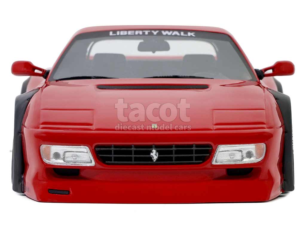 100565 Ferrari 512 TR LB Works 2022