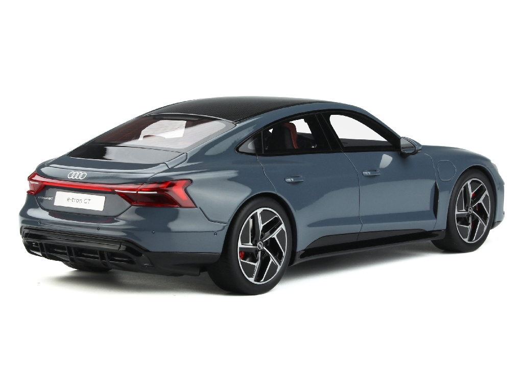 100566 Audi RS e-tron GT 2021