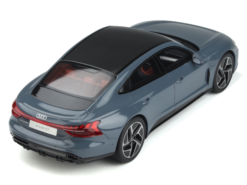 100566 Audi RS e-tron GT 2021