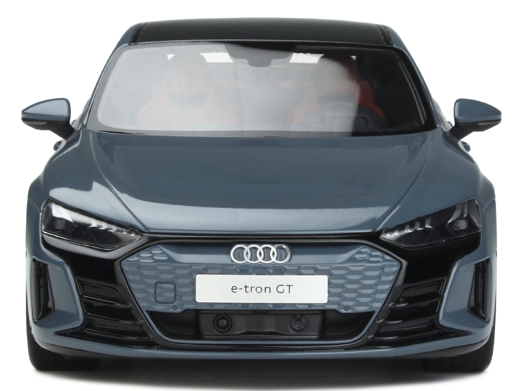 100566 Audi RS e-tron GT 2021