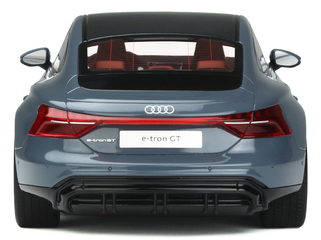 100566 Audi RS e-tron GT 2021