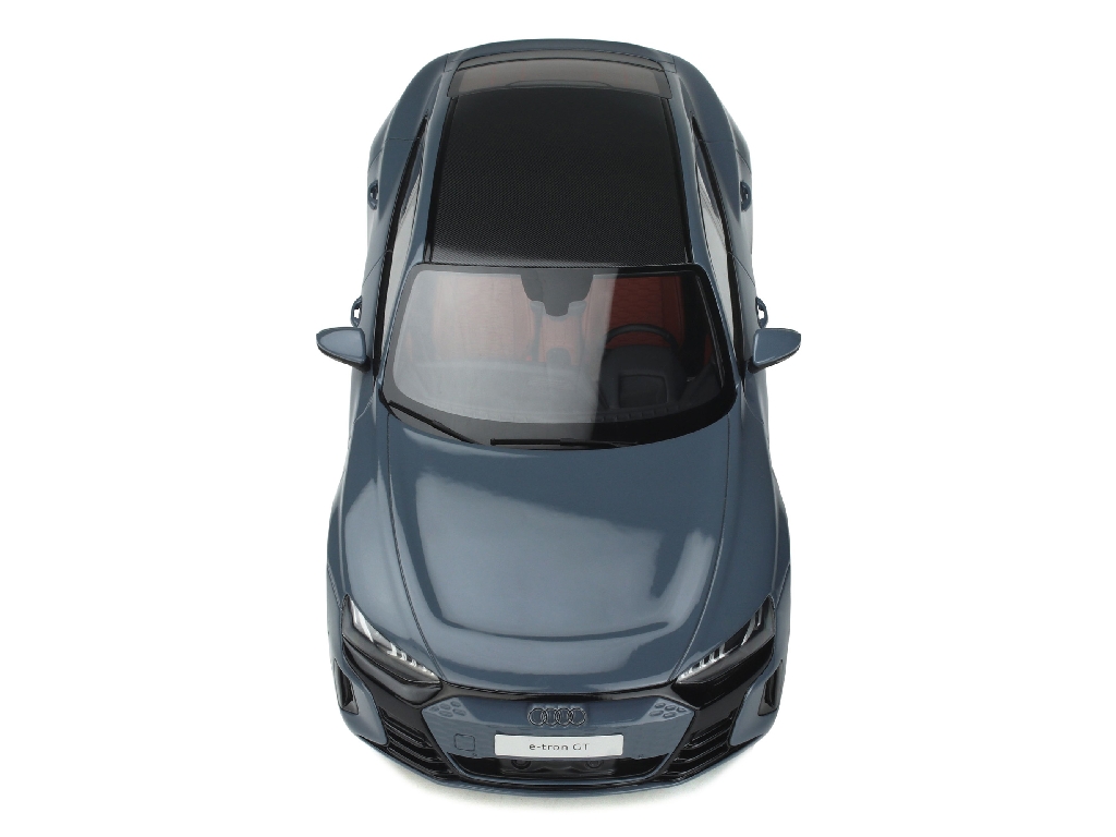 100566 Audi RS e-tron GT 2021