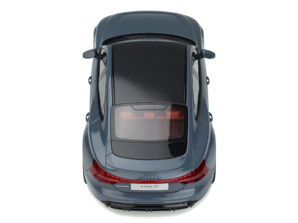 100566 Audi RS e-tron GT 2021