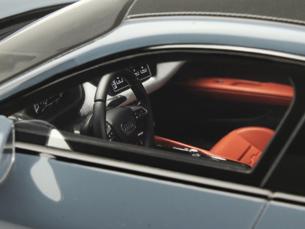 100566 Audi RS e-tron GT 2021