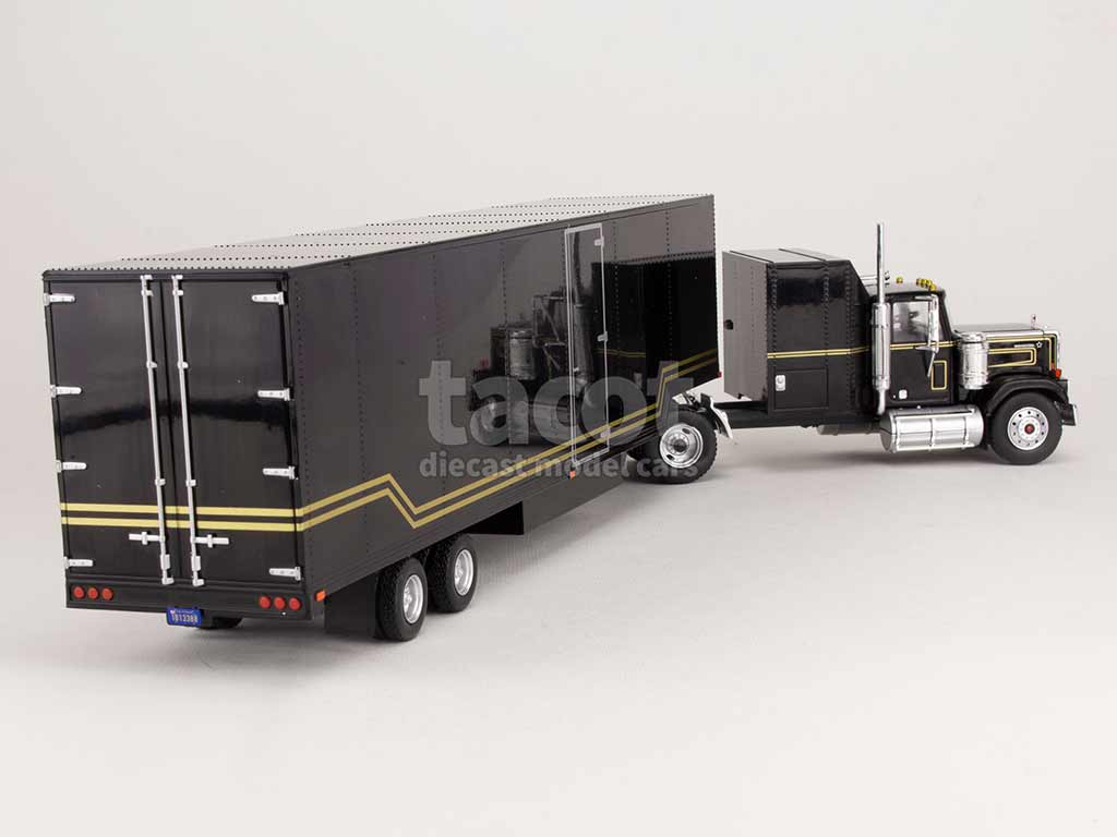 100575 GMC General Semi Remorque