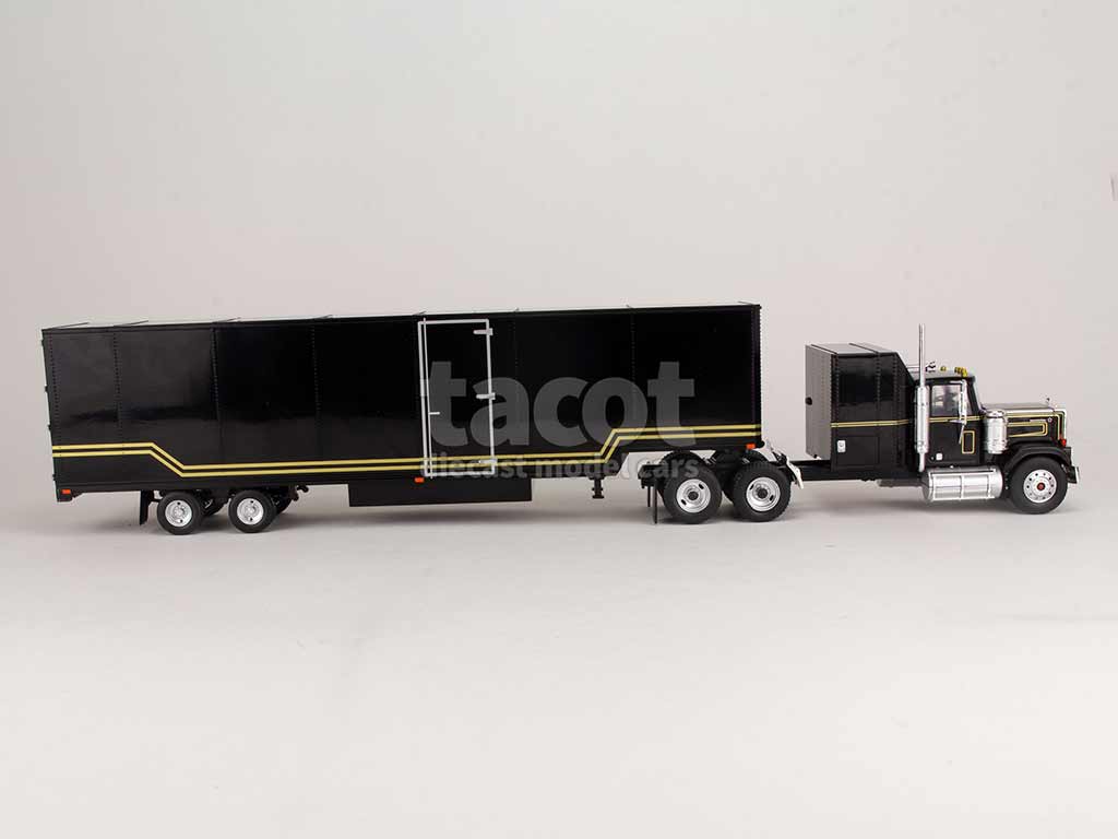100575 GMC General Semi Remorque
