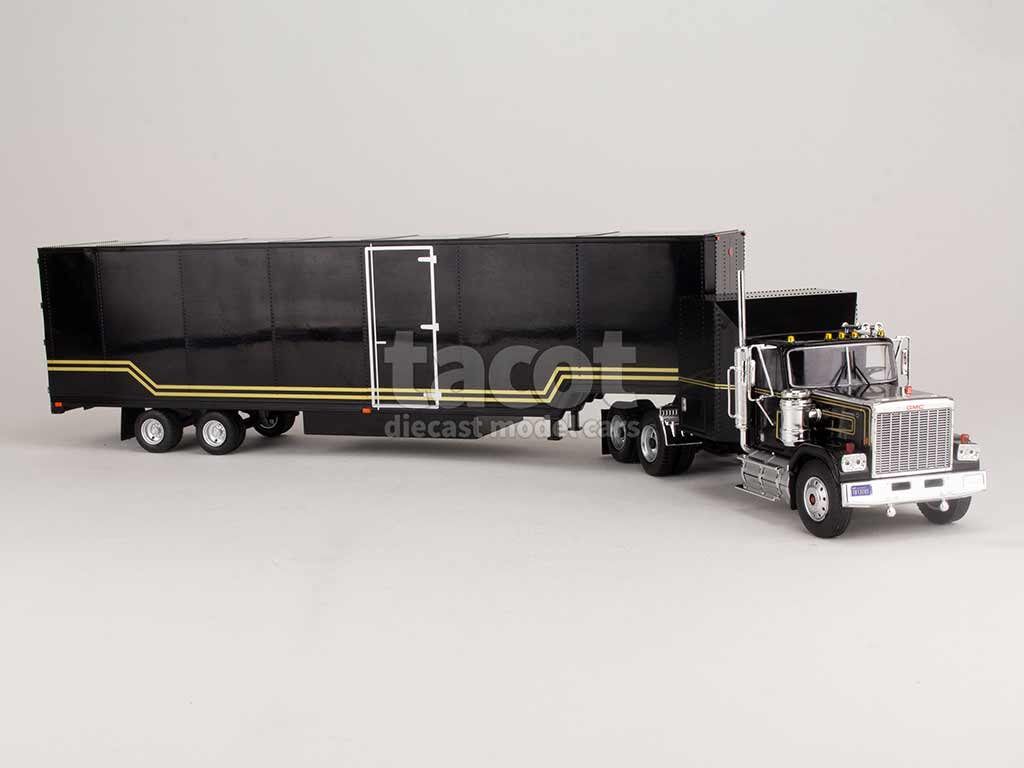 100575 GMC General Semi Remorque