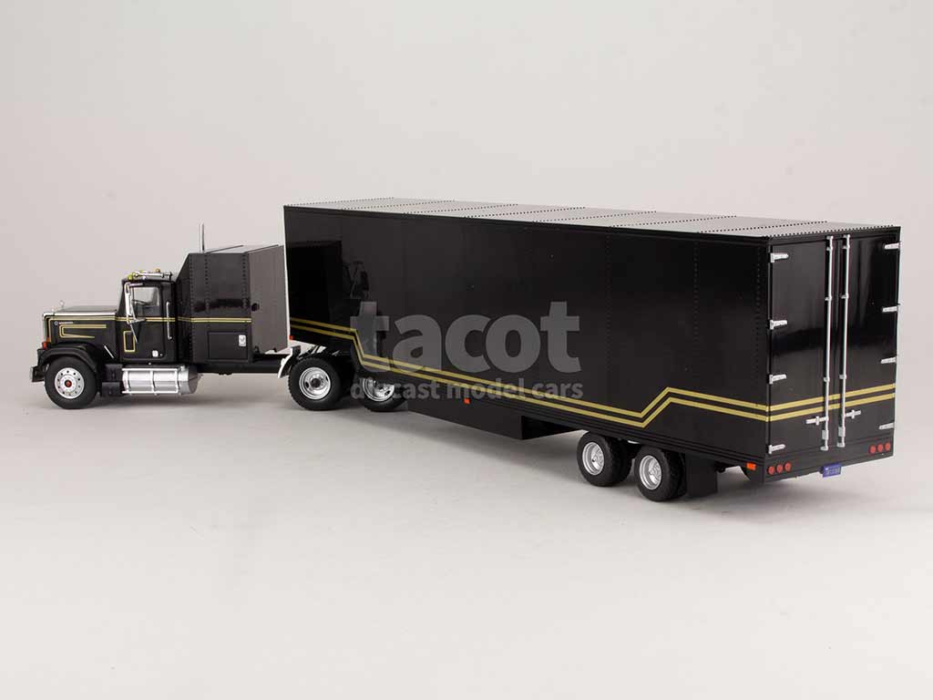 100575 GMC General Semi Remorque