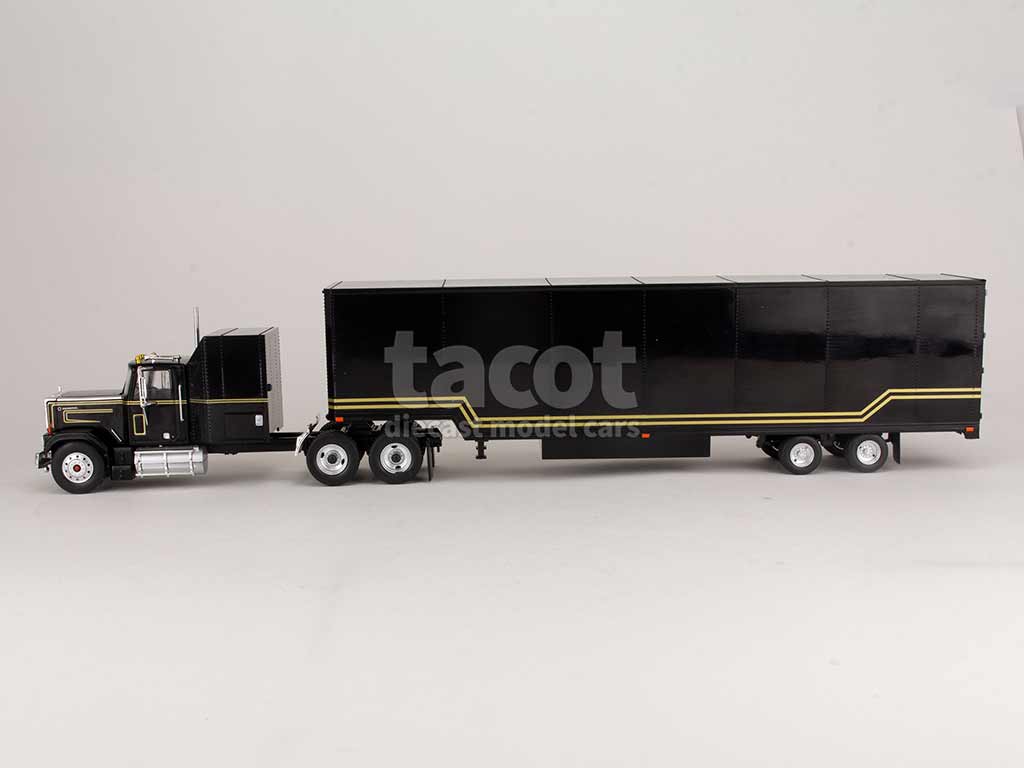 100575 GMC General Semi Remorque