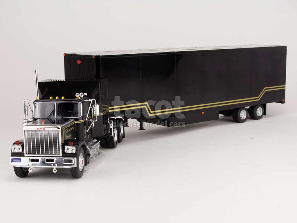 100575 GMC General Semi Remorque