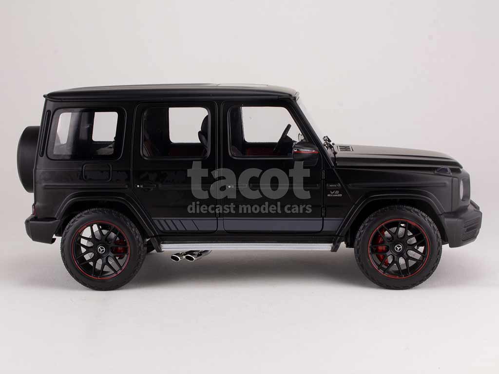 100581 Mercedes G63 AMG/ W463 2018
