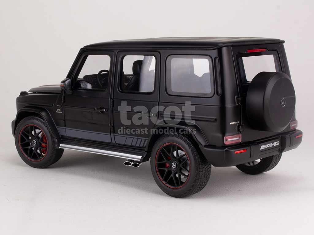100581 Mercedes G63 AMG/ W463 2018