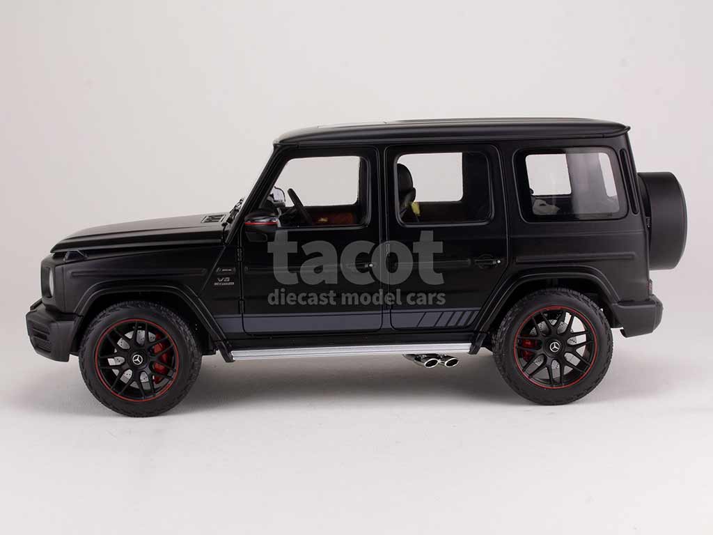 100581 Mercedes G63 AMG/ W463 2018