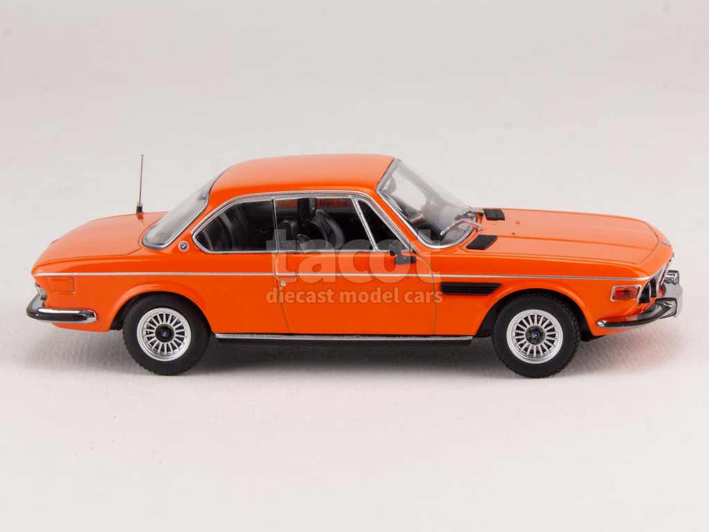 100583 BMW 3.0 CS/ E09 1969