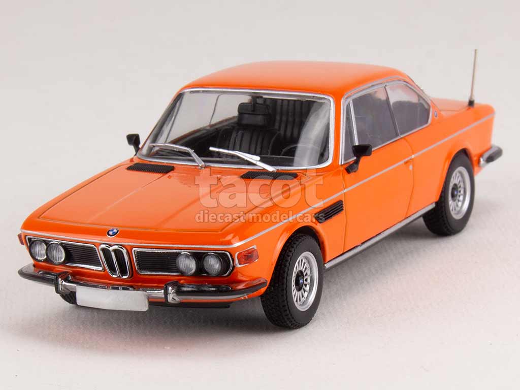 100583 BMW 3.0 CS/ E09 1969