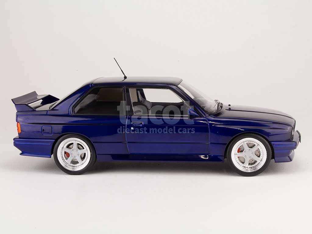 100598 BMW M3/ E30 1989