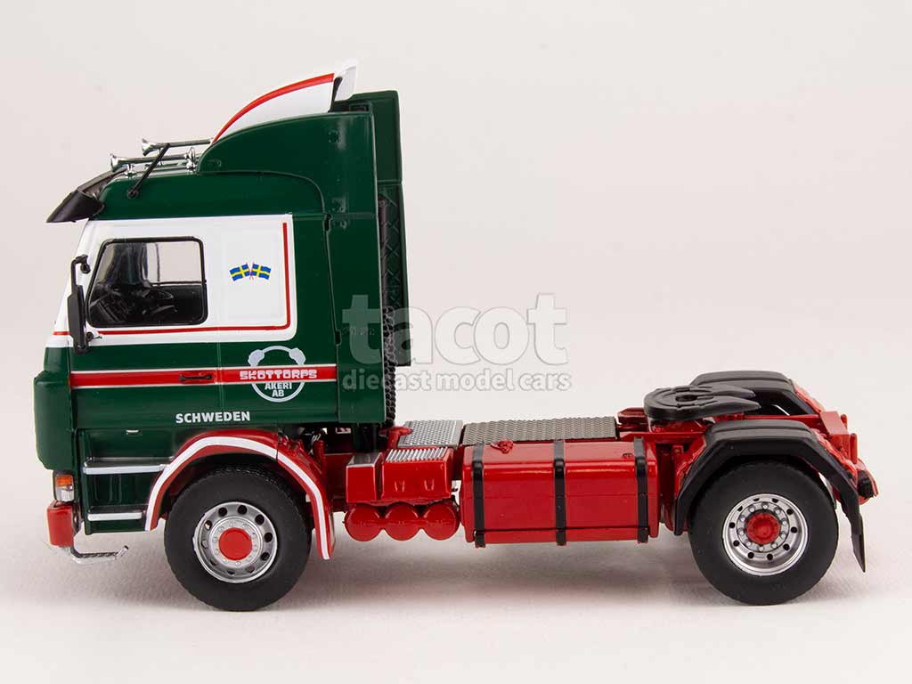 Scania - 143M - Oldies - 1/43 - Voiture miniature diecast Autos Minis