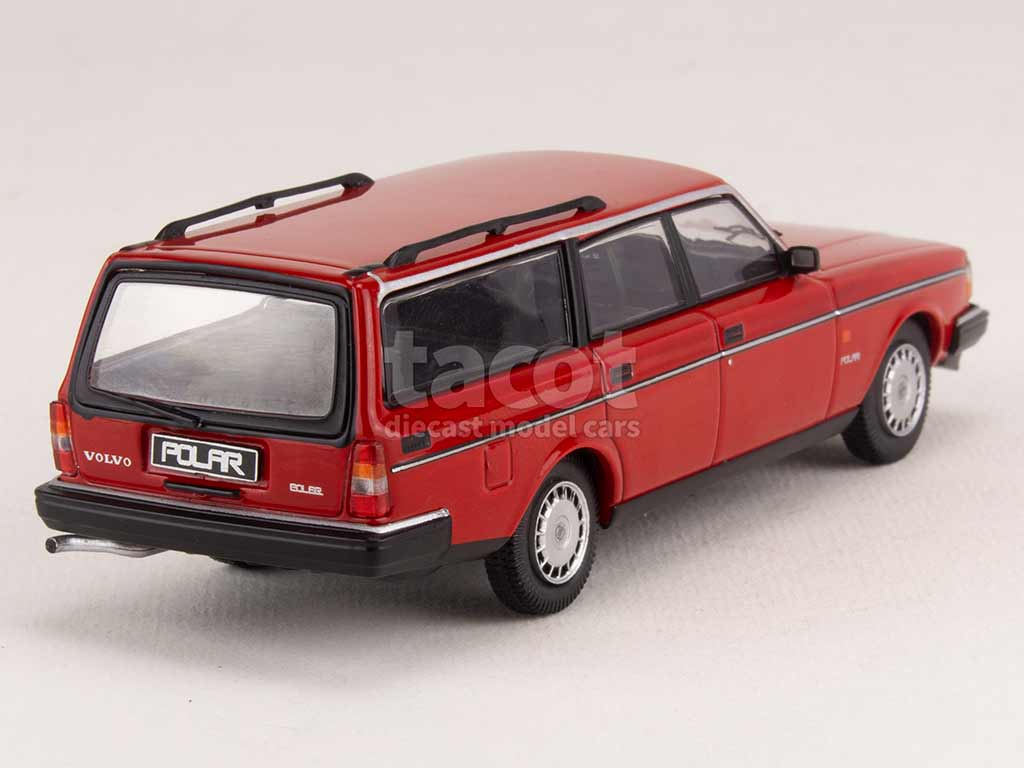 100611 Volvo 240 Polar 1988
