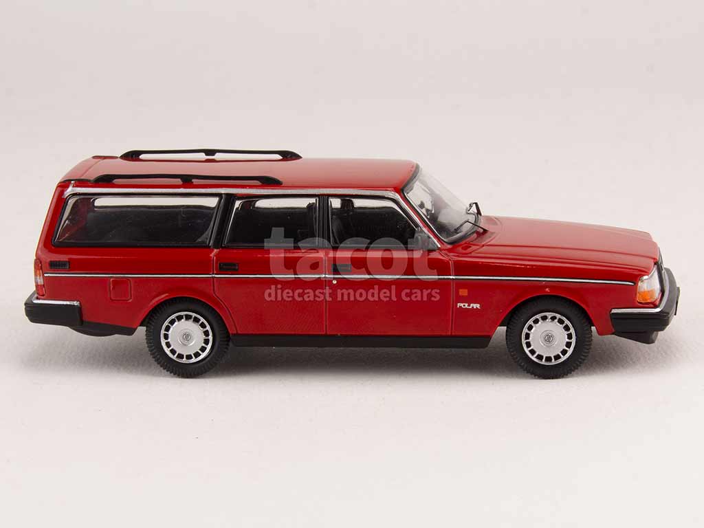 100611 Volvo 240 Polar 1988