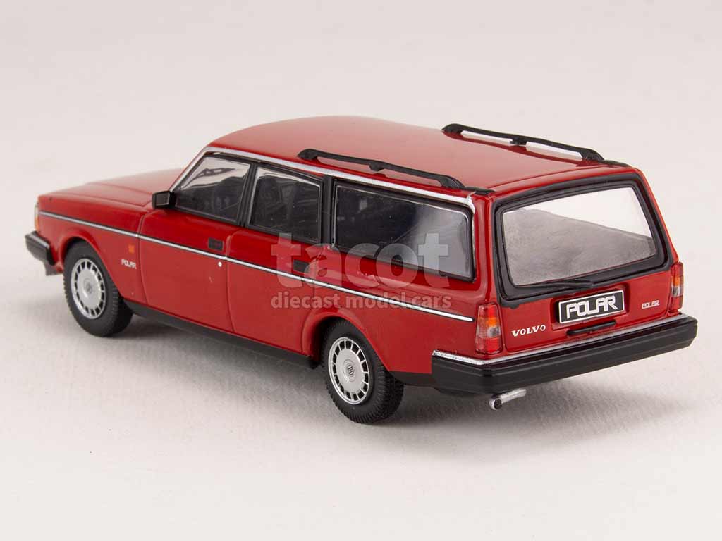 100611 Volvo 240 Polar 1988