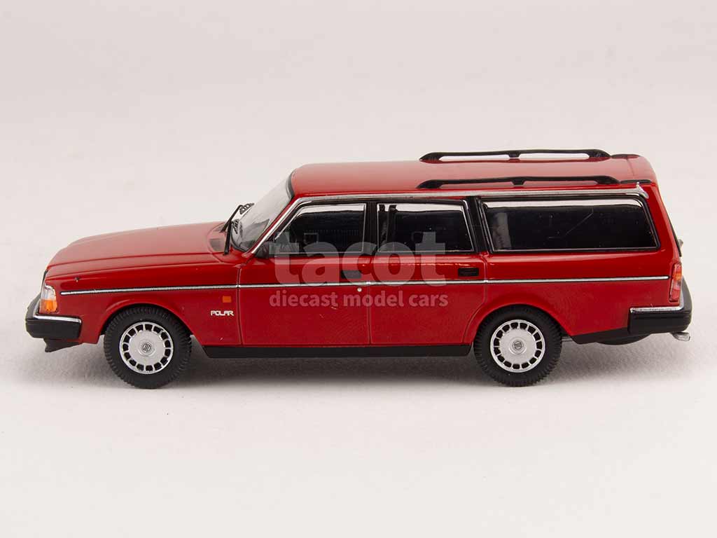 100611 Volvo 240 Polar 1988