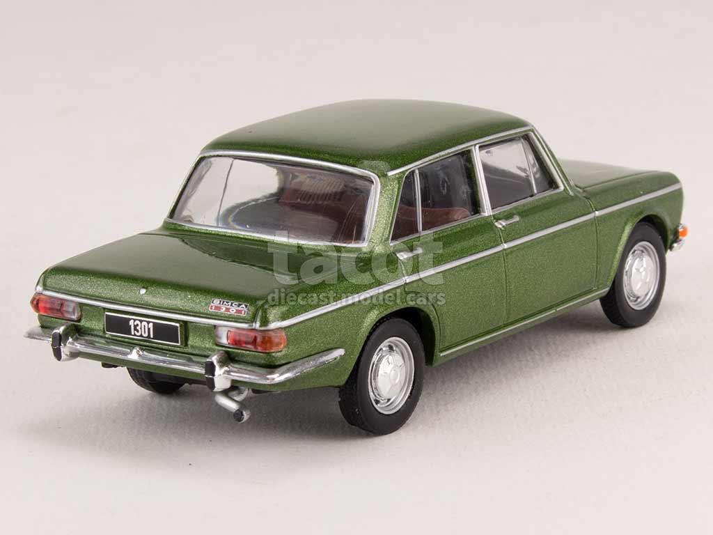 100612 Simca 1301 Spécial 1972