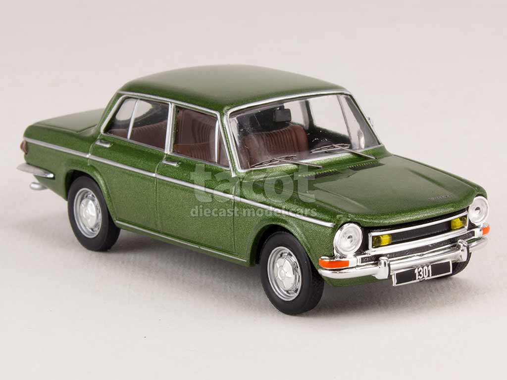 100612 Simca 1301 Spécial 1972