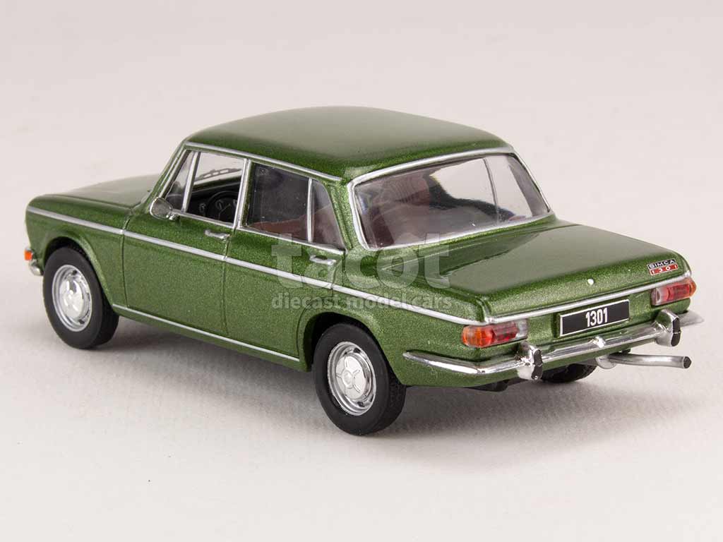 100612 Simca 1301 Spécial 1972