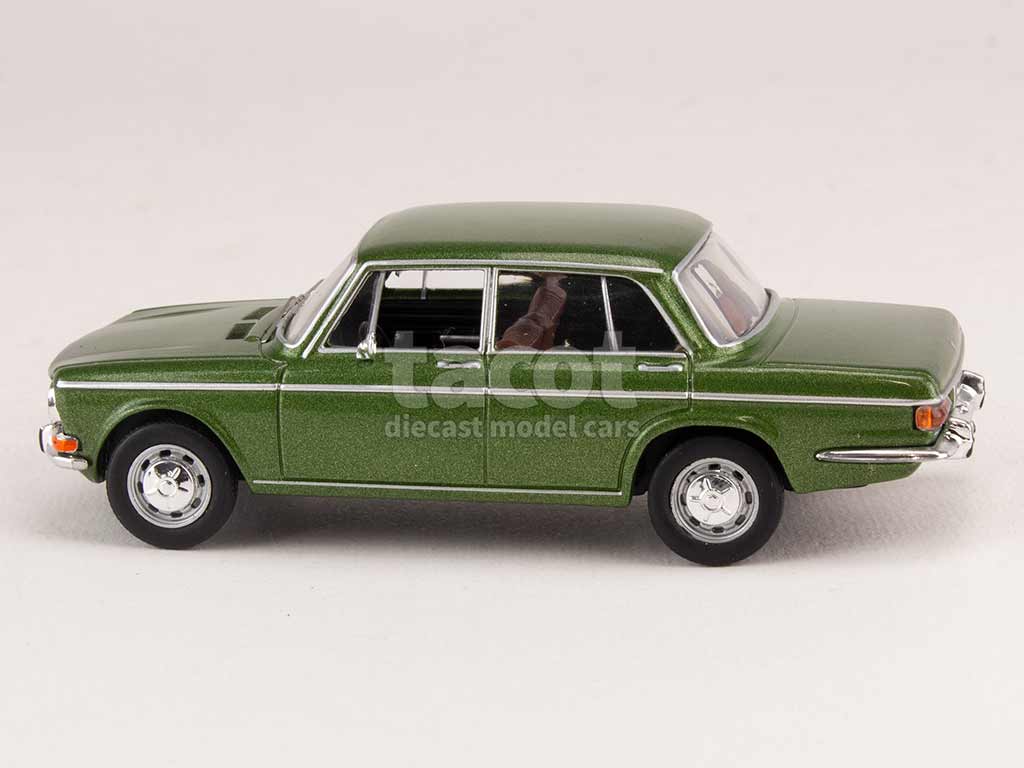 100612 Simca 1301 Spécial 1972