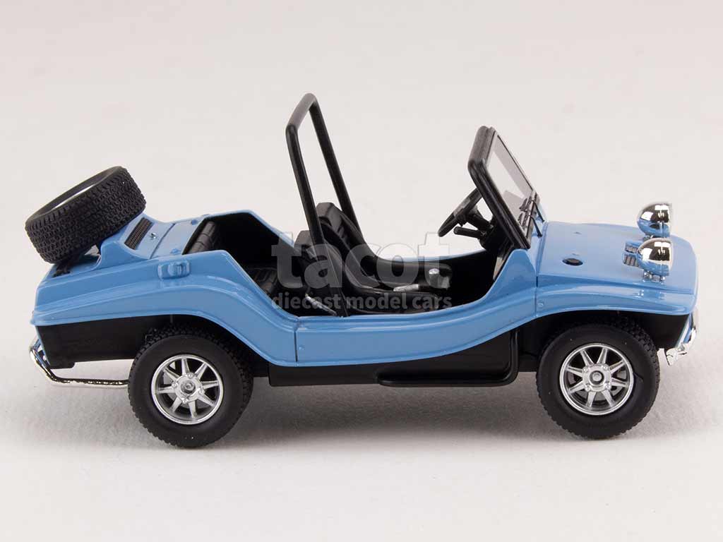 100613 Skoda 736 Buggy 1975