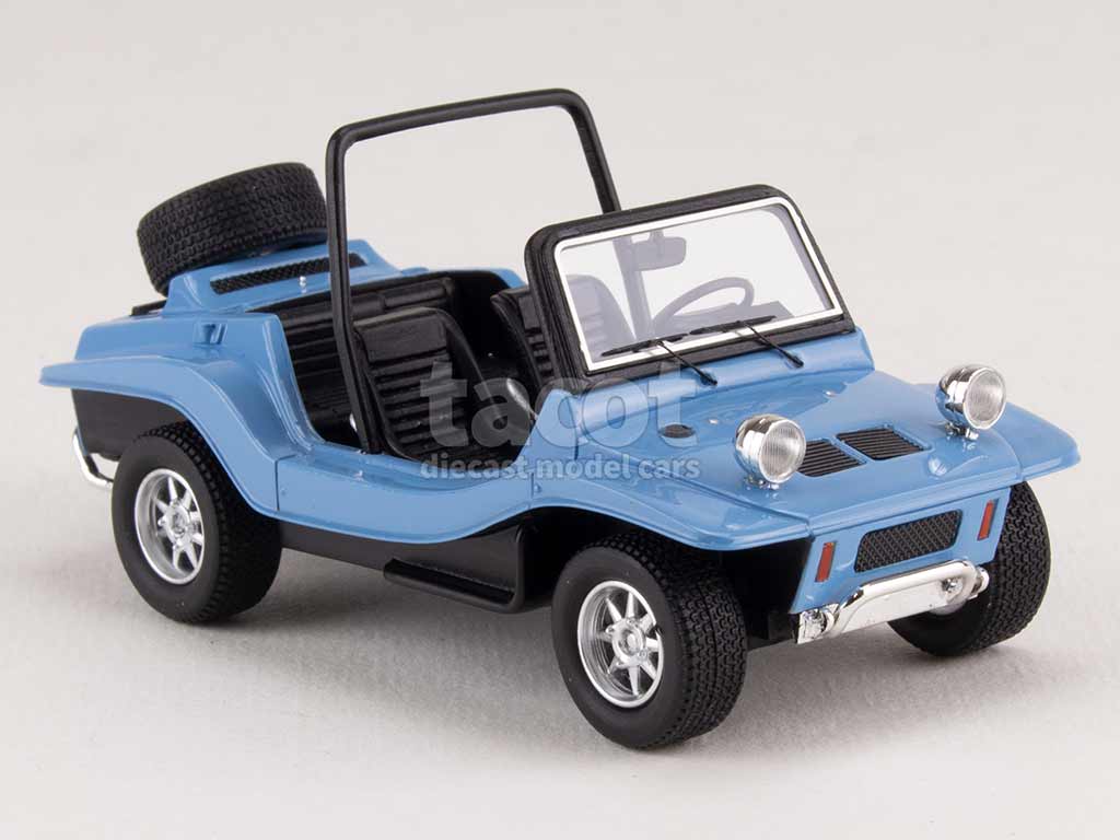 100613 Skoda 736 Buggy 1975