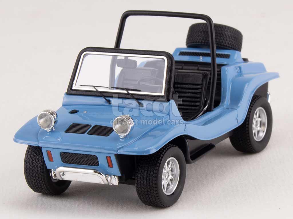 100613 Skoda 736 Buggy 1975