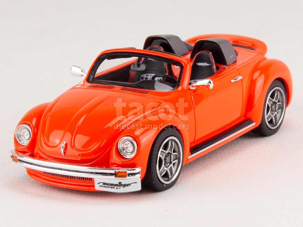 100618 Volkswagen Memminger Roadster 2018