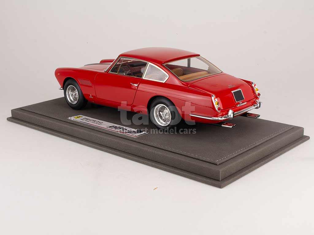 100620 Ferrari 250 GT/E 2+2 Coupé Pininfarina 1960
