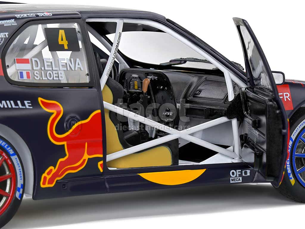100622 Peugeot 306 Maxi Rallye du Mont-Blanc 2021