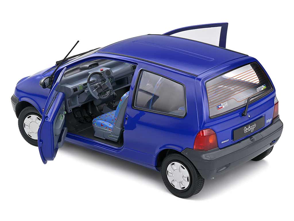 100623 Renault Twingo 1993