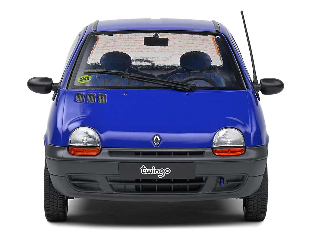 100623 Renault Twingo 1993