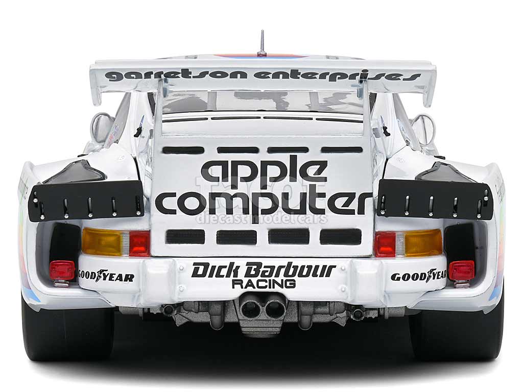 100624 Porsche 935 K3 Le Mans 1980