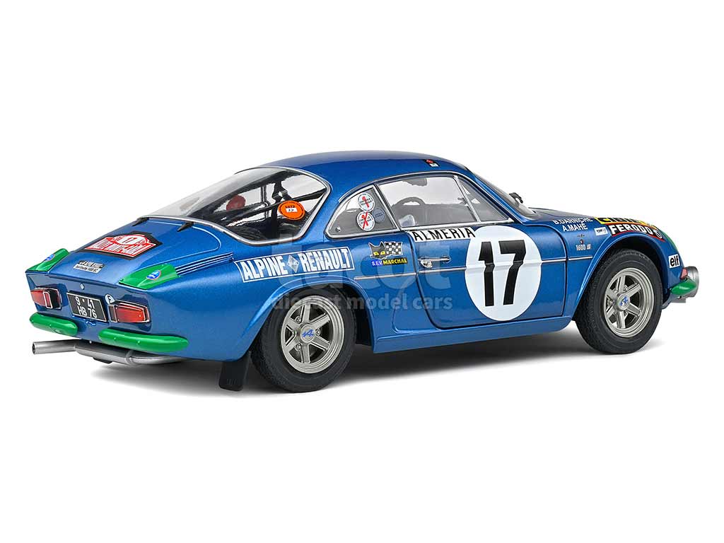 100625 Alpine A110 1600S Monte-Carlo 1972