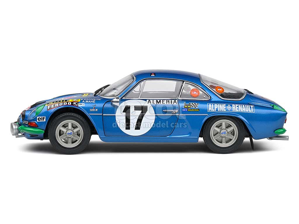 100625 Alpine A110 1600S Monte-Carlo 1972