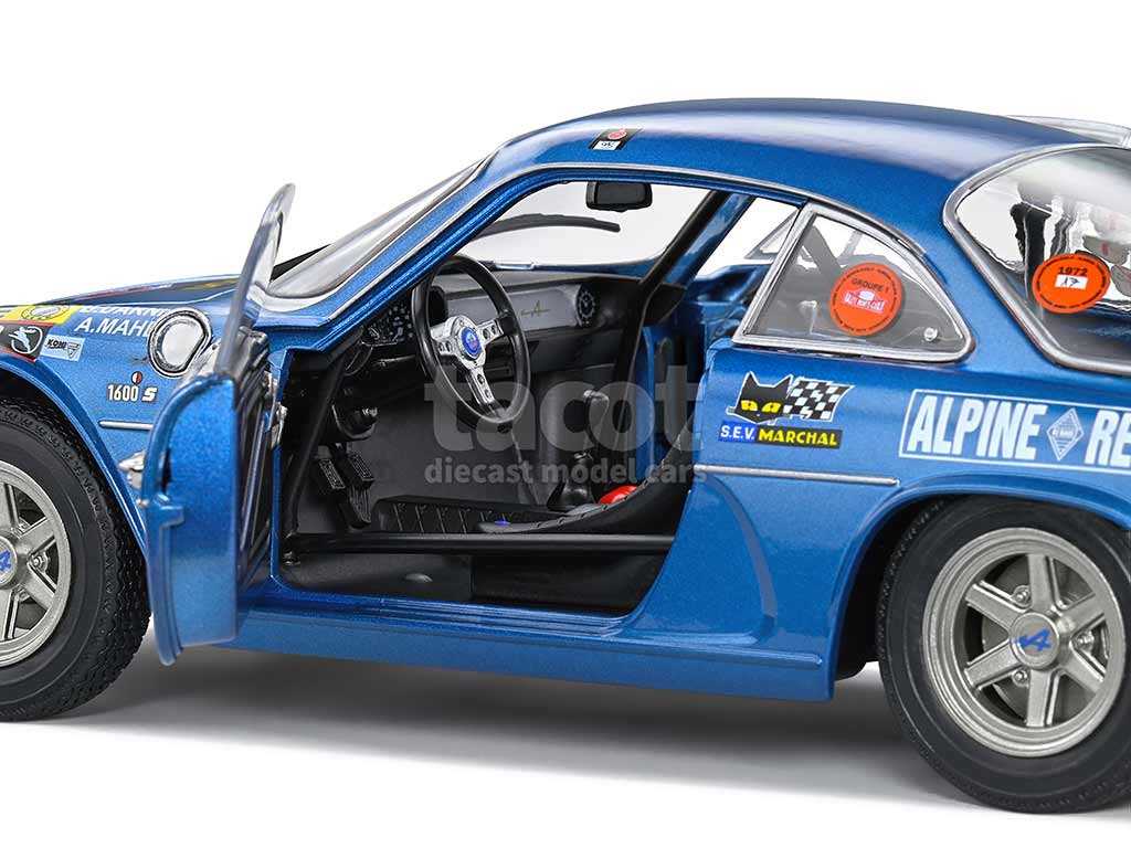 100625 Alpine A110 1600S Monte-Carlo 1972