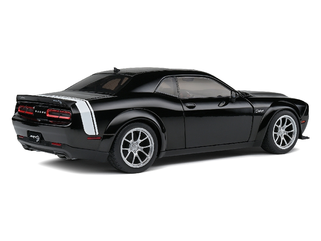 100627 Dodge Challenger SRT Hellcat Redeye Widebody 2023