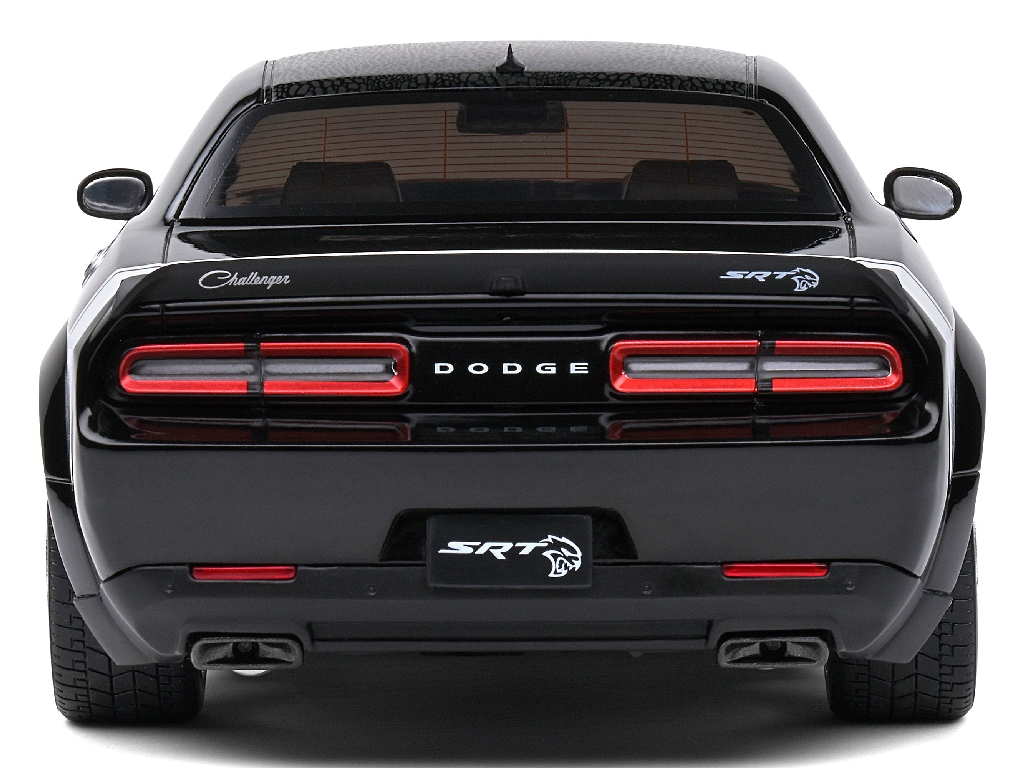 100627 Dodge Challenger SRT Hellcat Redeye Widebody 2023