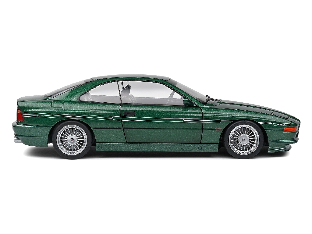 100628 BMW Alpina B12 5.0L/ E31 1990