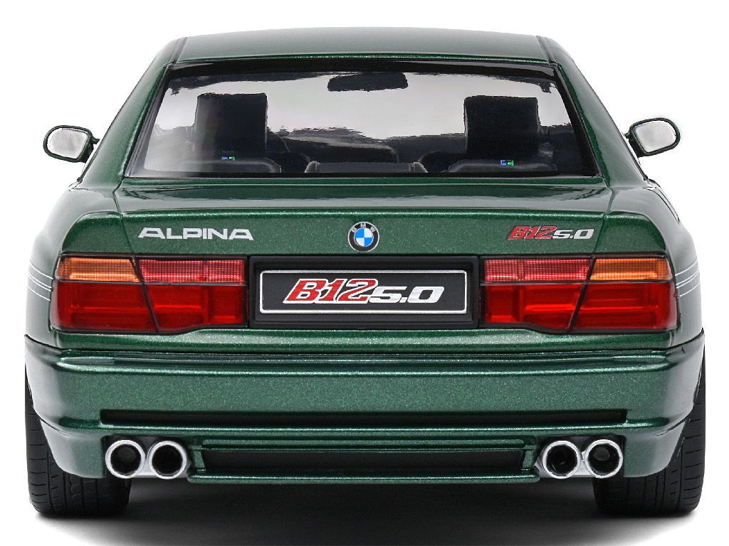 100628 BMW Alpina B12 5.0L/ E31 1990