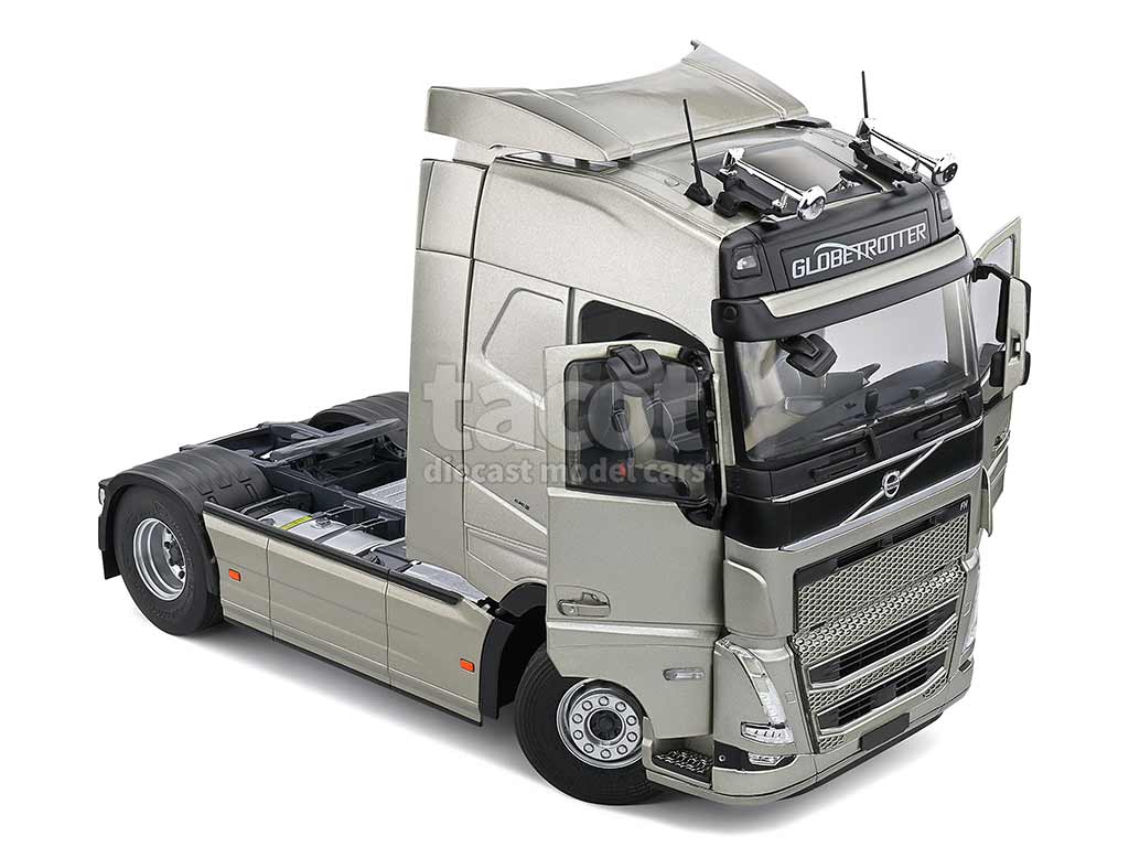 100629 Volvo FH Globetrotter XL 2021